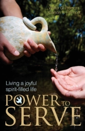 Power To Serve