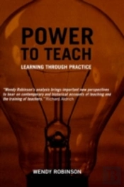 Power To Teach