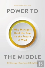 Power To The Middle