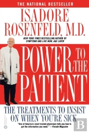 Power To The Patient