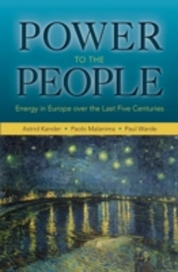 Bertrand.pt - Power To The People