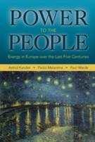Power To The People