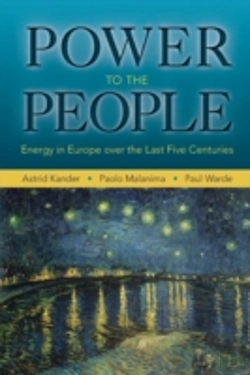 Bertrand.pt - Power To The People