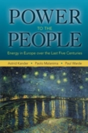 Power To The People