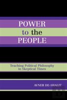 Power To The People