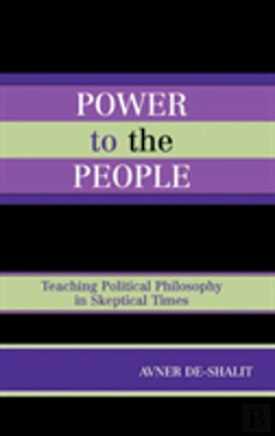 Bertrand.pt - Power To The People