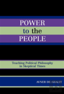 Power To The People