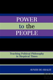 Power To The People
