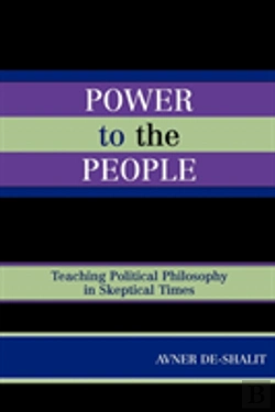 Bertrand.pt - Power To The People