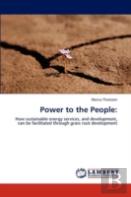 Power To The People