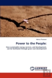 Power To The People