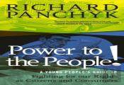Power To The People!