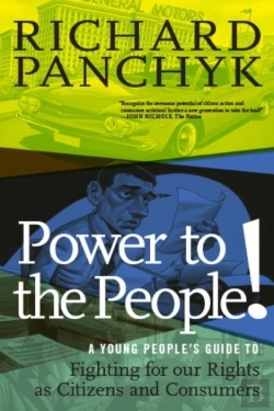 Bertrand.pt - Power To The People!