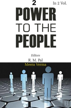 Bertrand.pt - Power To The People: The Political Thought Of M.K. Gandhi, M.N. Roy And Jayaprakash Narayan