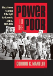 Power To The Poor