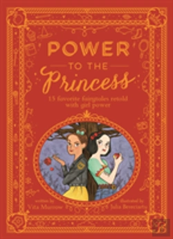 Bertrand.pt - Power To The Princess