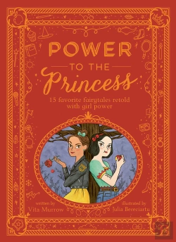 Bertrand.pt - Power To The Princess