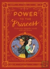 Power To The Princess