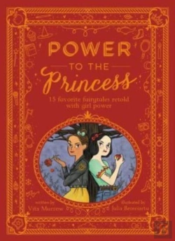 Bertrand.pt - Power To The Princess
