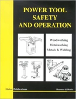 Bertrand.pt - Power Tool Safety And Operations