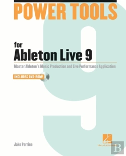 Bertrand.pt - Power Tools For Ableton Live 9