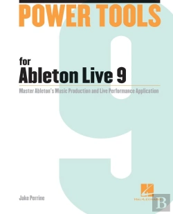 Bertrand.pt - Power Tools For Ableton Live 9