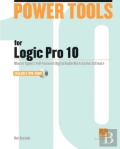 Power Tools For Logic Pro 10