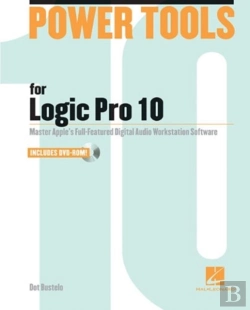 Bertrand.pt - Power Tools For Logic Pro 10