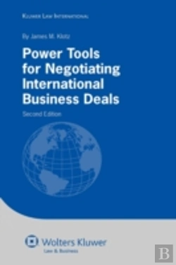Bertrand.pt - Power Tools For Negotiating International Business Deals