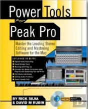 Power Tools For Peak 6
