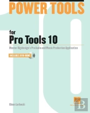 Power Tools For Pro Tools 10stalking The Red-Headed Stranger