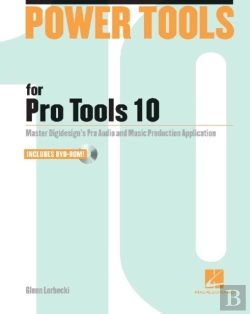 Bertrand.pt - Power Tools For Pro Tools 10stalking The Red-Headed Stranger