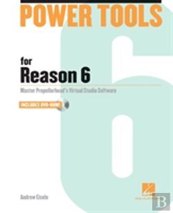 Bertrand.pt - Power Tools For Reason 6
