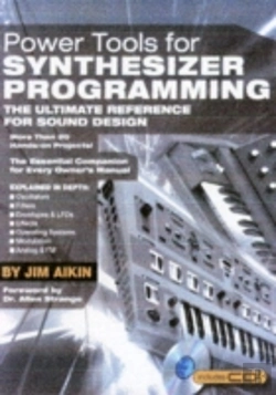 Bertrand.pt - Power Tools For Synthesizer Programming