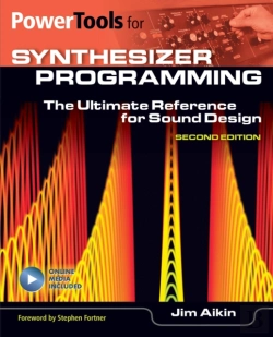 Bertrand.pt - Power Tools For Synthesizer Programming