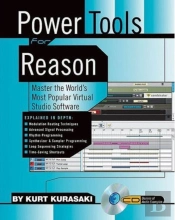 Power Tools Reason 4.5