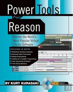 Bertrand.pt - Power Tools Reason 4.5