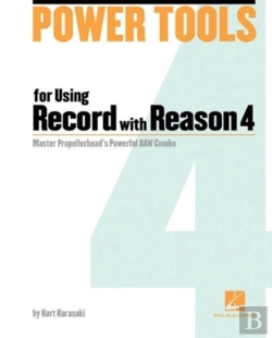 Bertrand.pt - Power Tools Use Record Reason