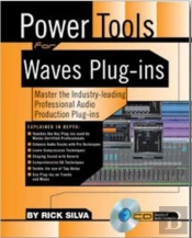 Power Tools Waves Plug Ins