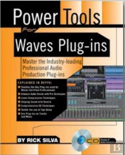 Bertrand.pt - Power Tools Waves Plug Ins