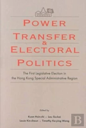 Power Transfer And Electoral Politics