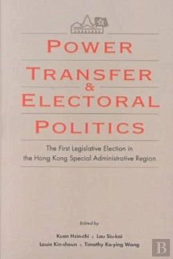Bertrand.pt - Power Transfer And Electoral Politics
