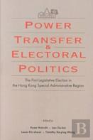 Power Transfer And Electoral Politics