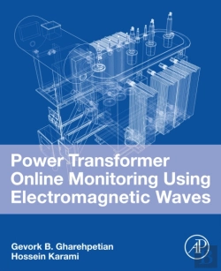 Bertrand.pt - Power Transformer Online Monitoring Using Electromagnetic Waves
