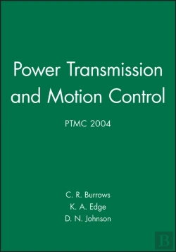 Bertrand.pt - Power Transmission And Motion Control: Ptmc 2004