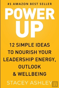 Bertrand.pt - Power Up: 12 Simple Ideas To Nourish You