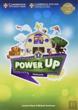 Bertrand.pt - Power Up Level 1