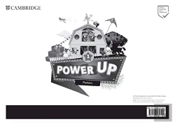 Bertrand.pt - Power Up Level 1 Posters