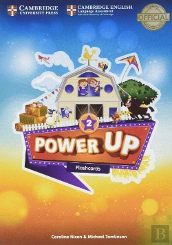 Bertrand.pt - Power Up Level 2
