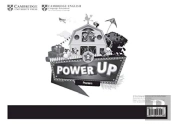 Power Up Level 2 Posters